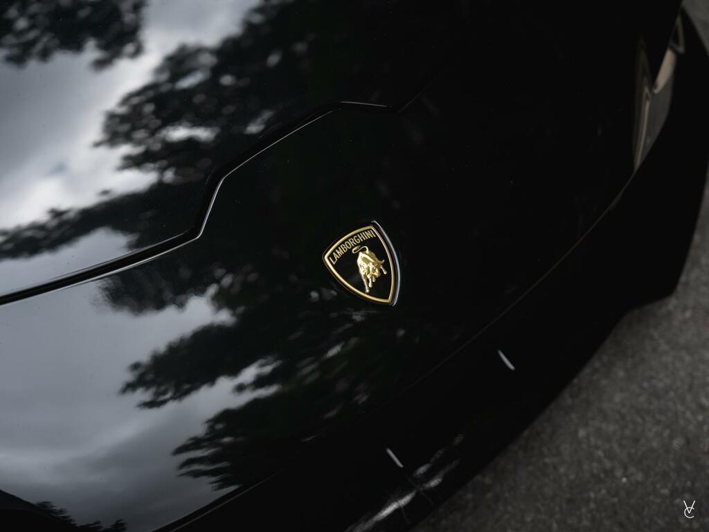 Lamborghini Huracan Evo  #51