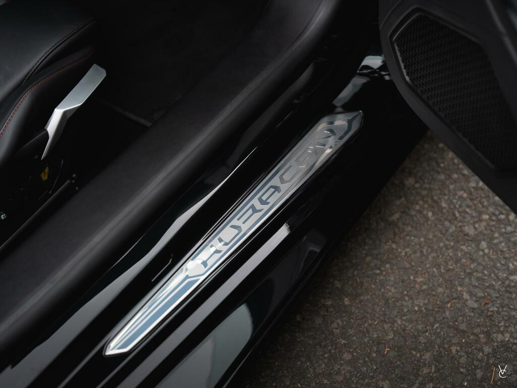 Lamborghini Huracan Evo  #44