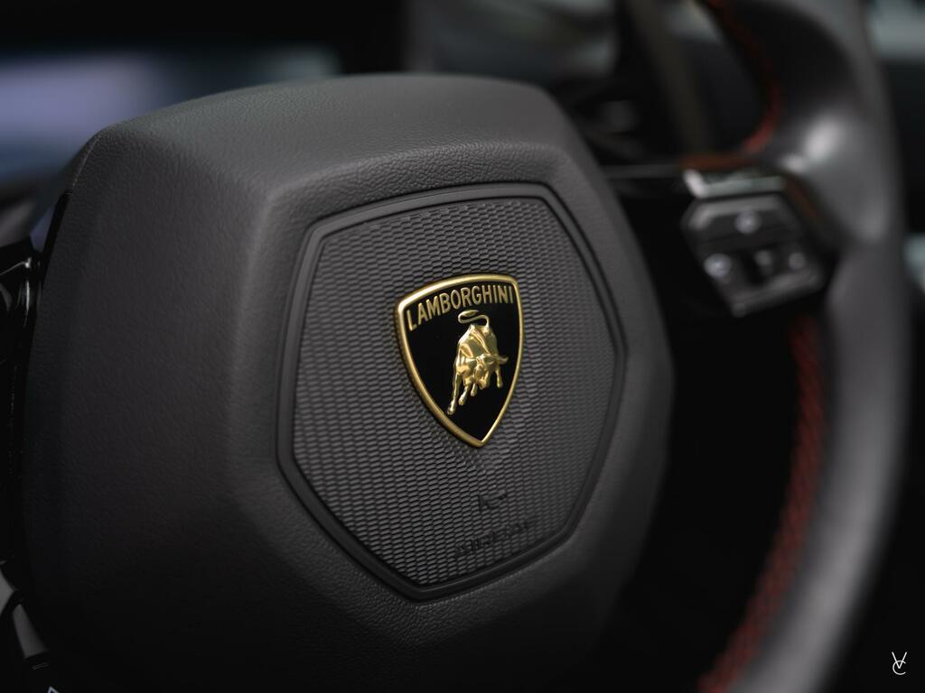 Lamborghini Huracan Evo  #34