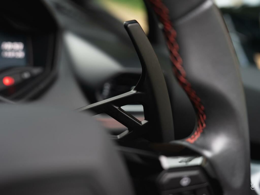 Lamborghini Huracan Evo  #11