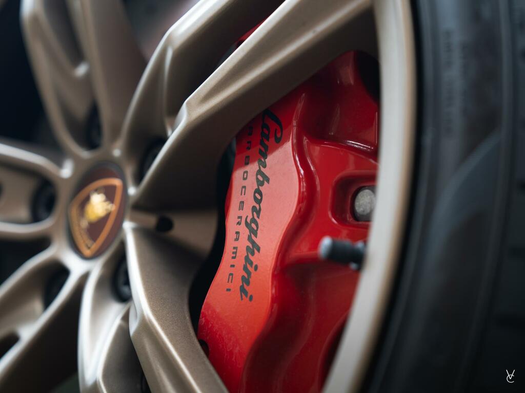 Lamborghini Huracan Evo  #40