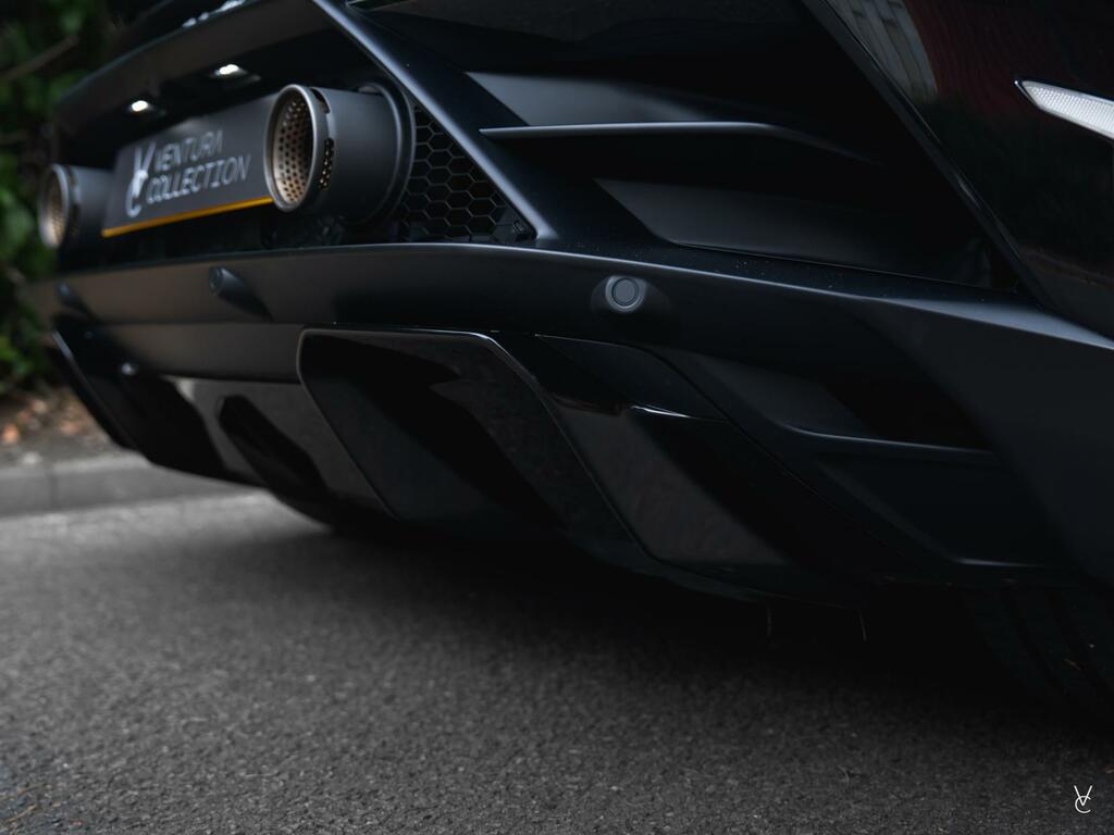 Lamborghini Huracan Evo  #48