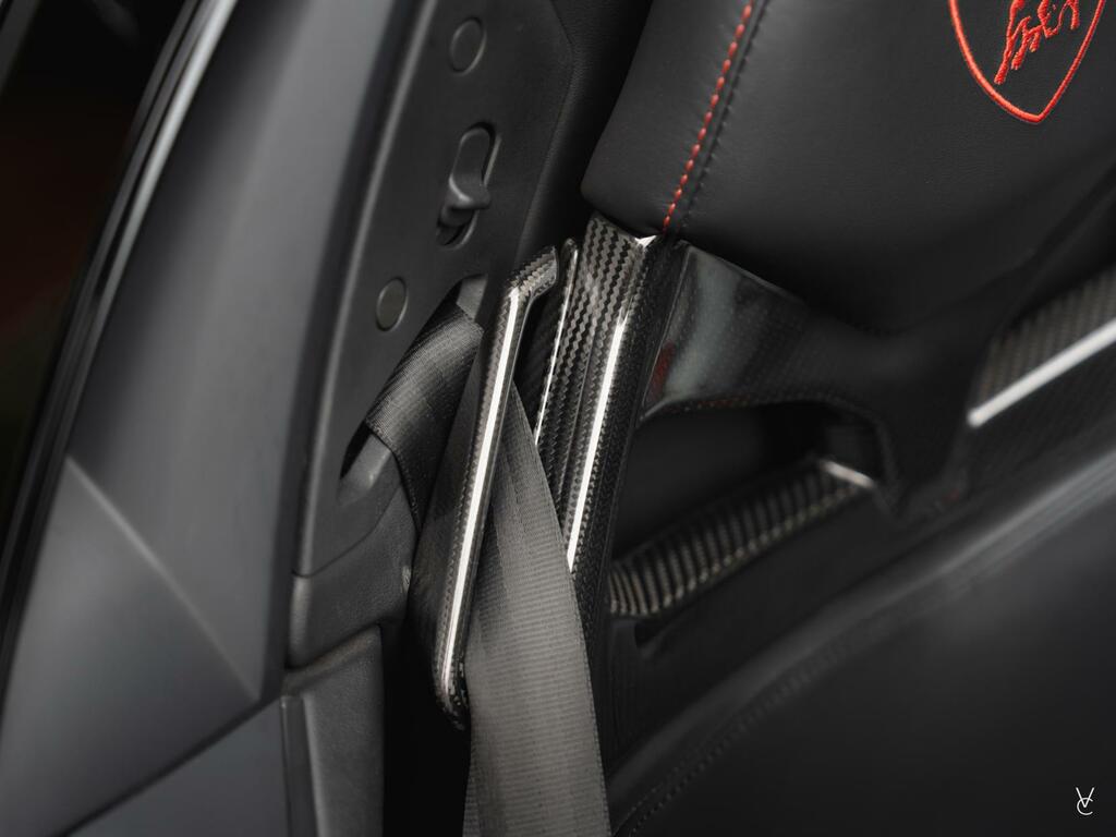 Lamborghini Huracan Evo  #26