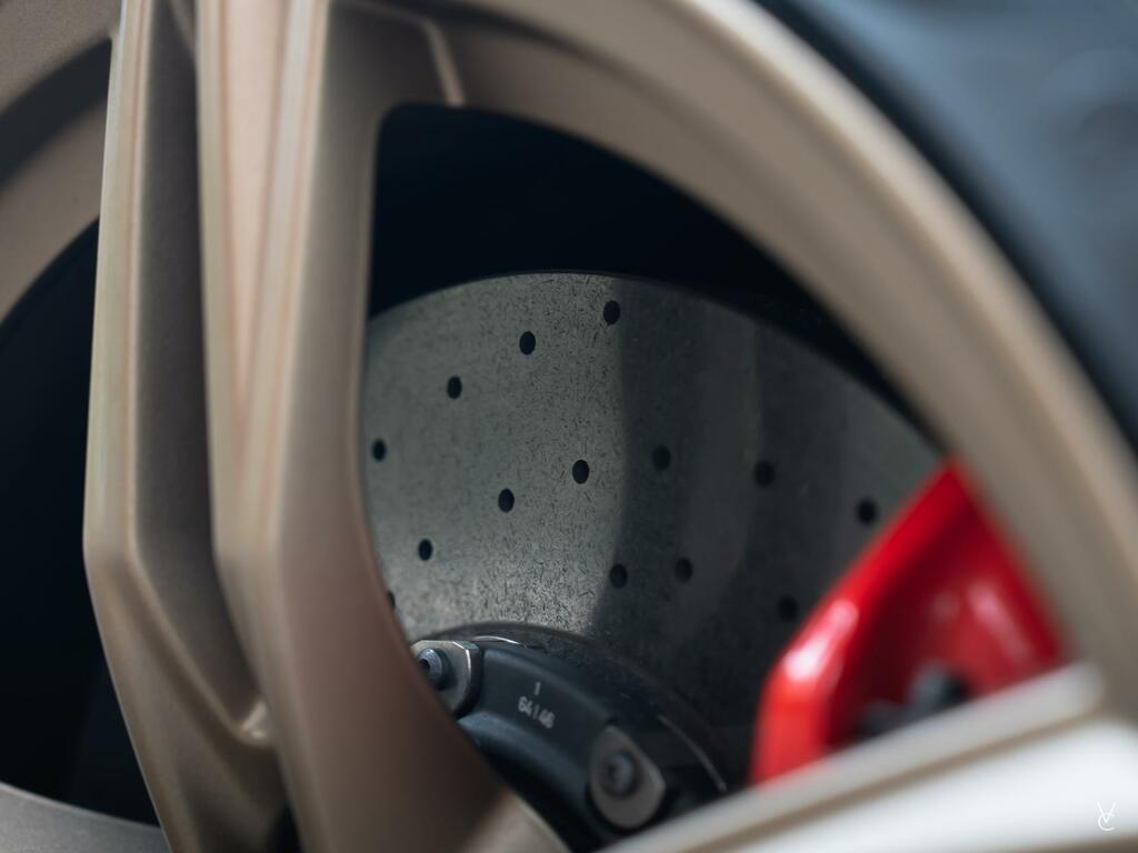 Lamborghini Huracan Evo  #41