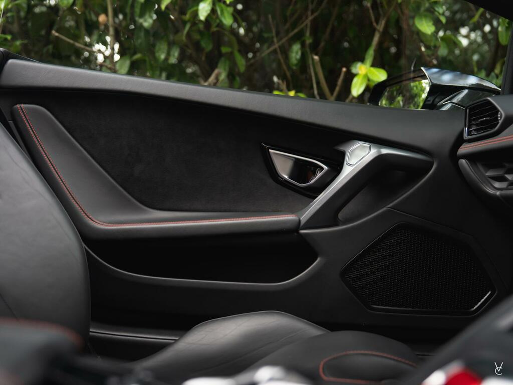 Lamborghini Huracan Evo  #31
