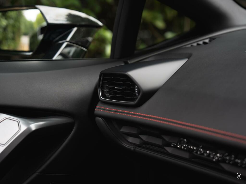 Lamborghini Huracan Evo  #38