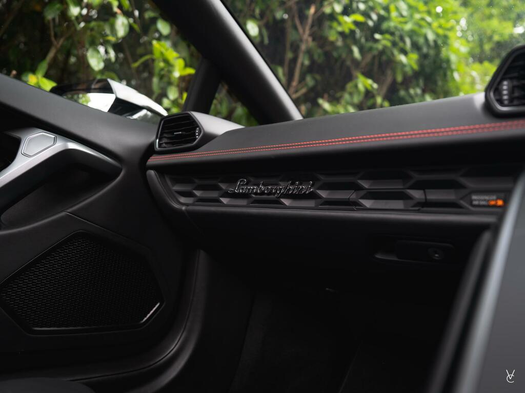 Lamborghini Huracan Evo  #32