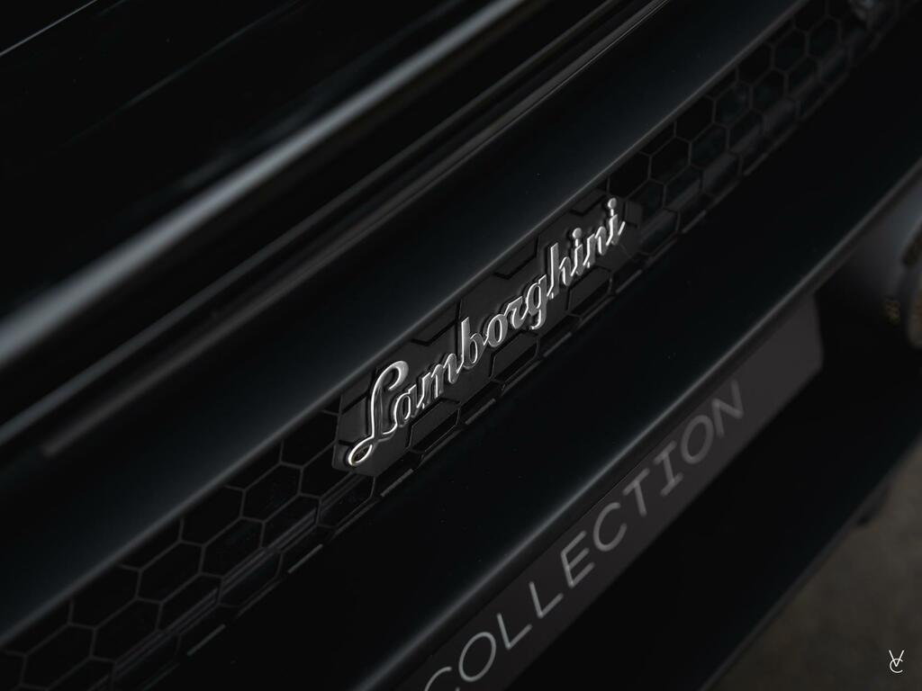Lamborghini Huracan Evo  #46
