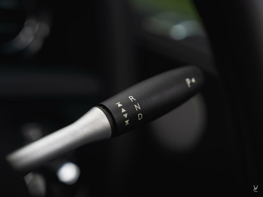 Rolls-Royce Phantom Automatic Black #23