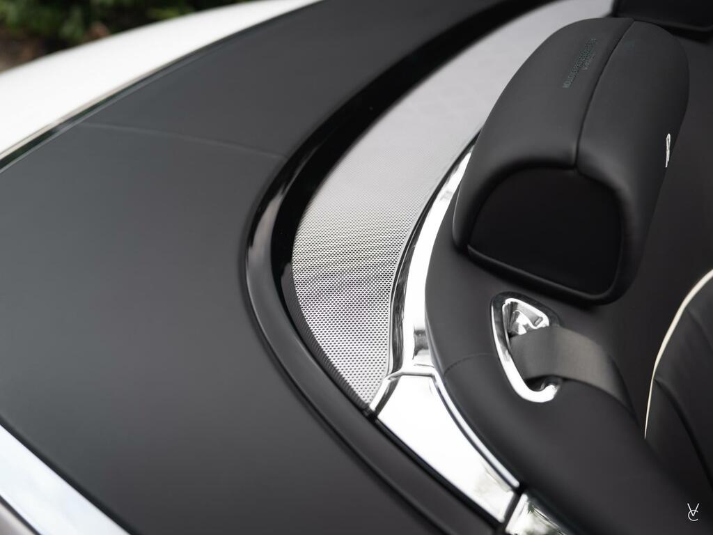 Rolls-Royce Phantom Automatic Black #50