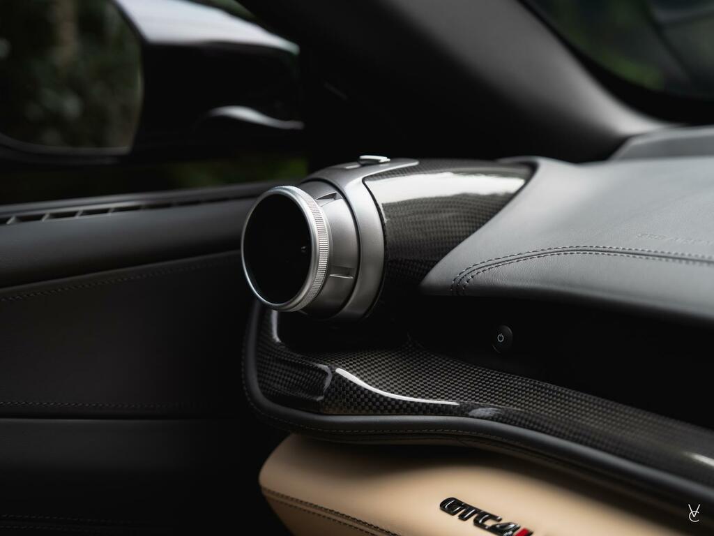 Ferrari Gtc4 Lusso Lusso 2dr Auto  #30