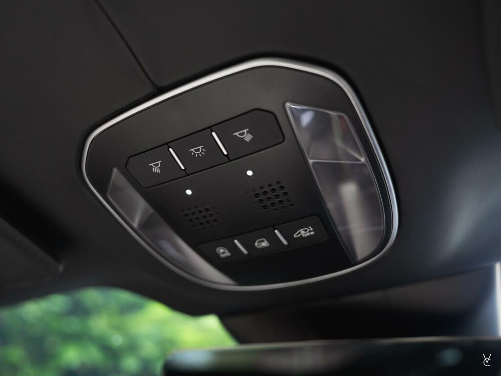 Ferrari Gtc4 Lusso Lusso 2dr Auto  #47