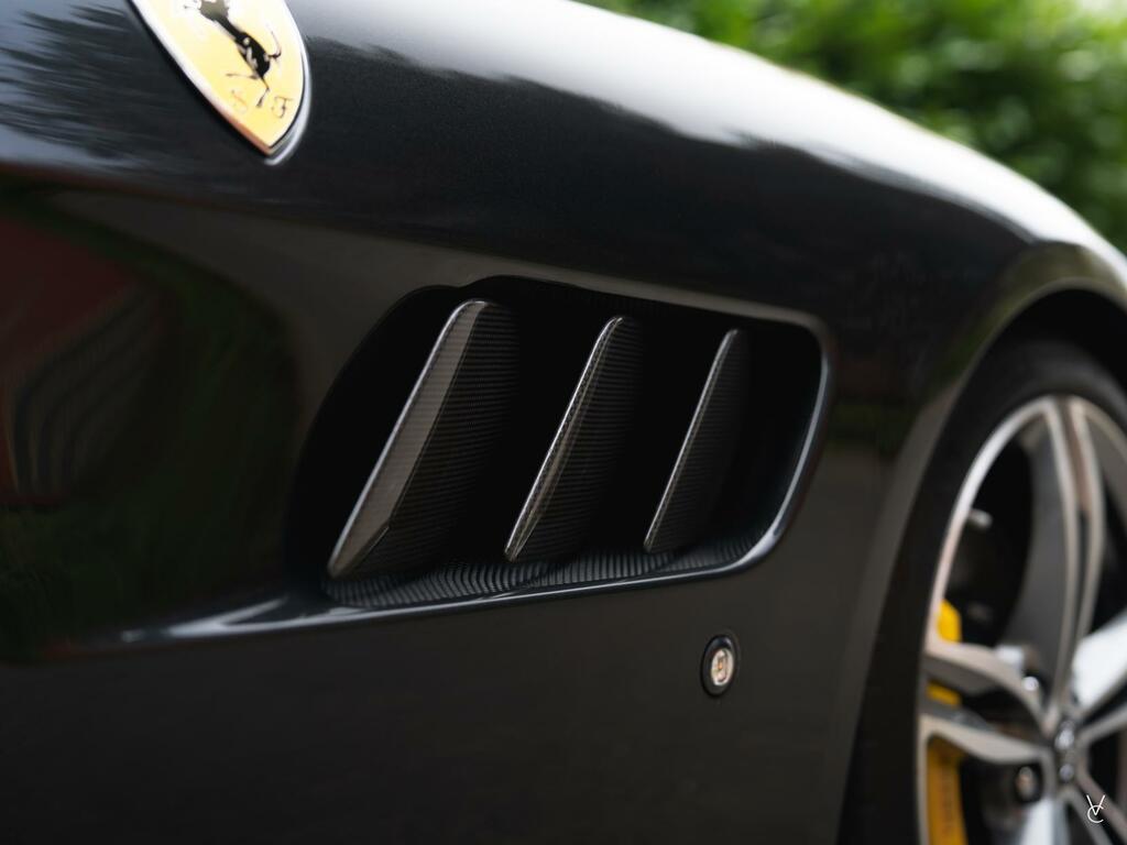Ferrari Gtc4 Lusso Lusso 2dr Auto  #9
