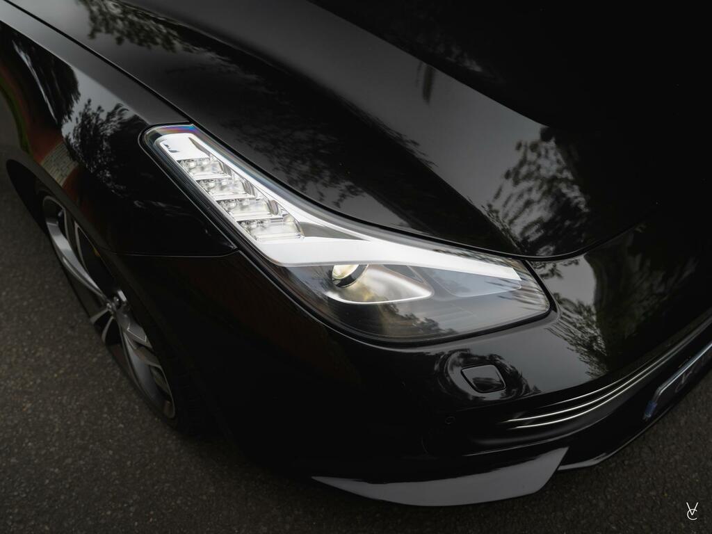 Ferrari Gtc4 Lusso Lusso 2dr Auto  #23