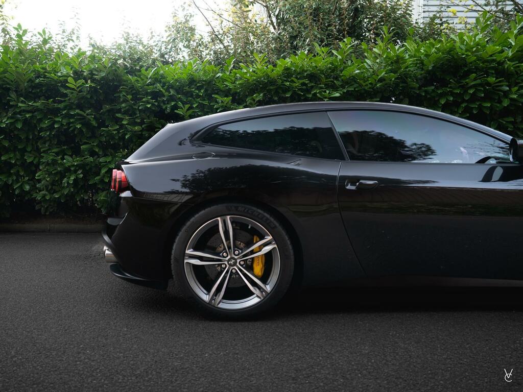 Ferrari Gtc4 Lusso Lusso 2dr Auto  #10