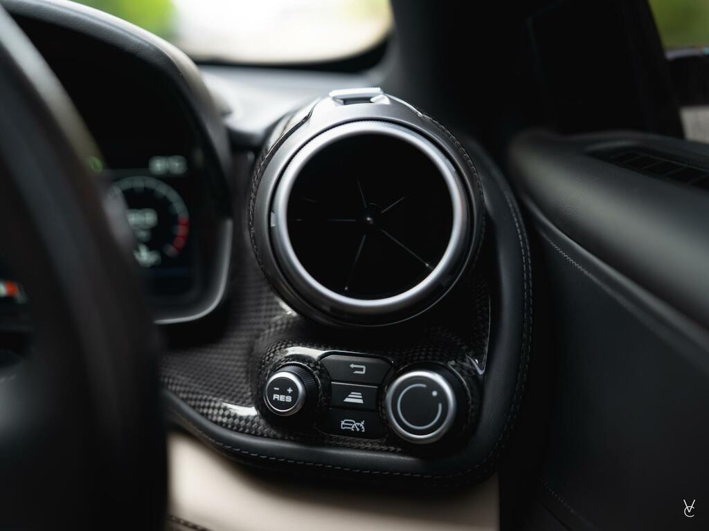 Ferrari Gtc4 Lusso Lusso 2dr Auto  #29