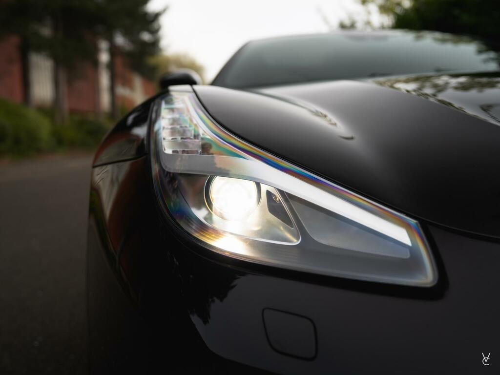 Ferrari Gtc4 Lusso Lusso 2dr Auto  #14