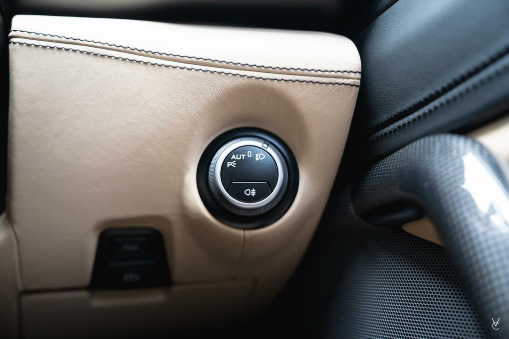 Ferrari Gtc4 Lusso Lusso 2dr Auto  #40