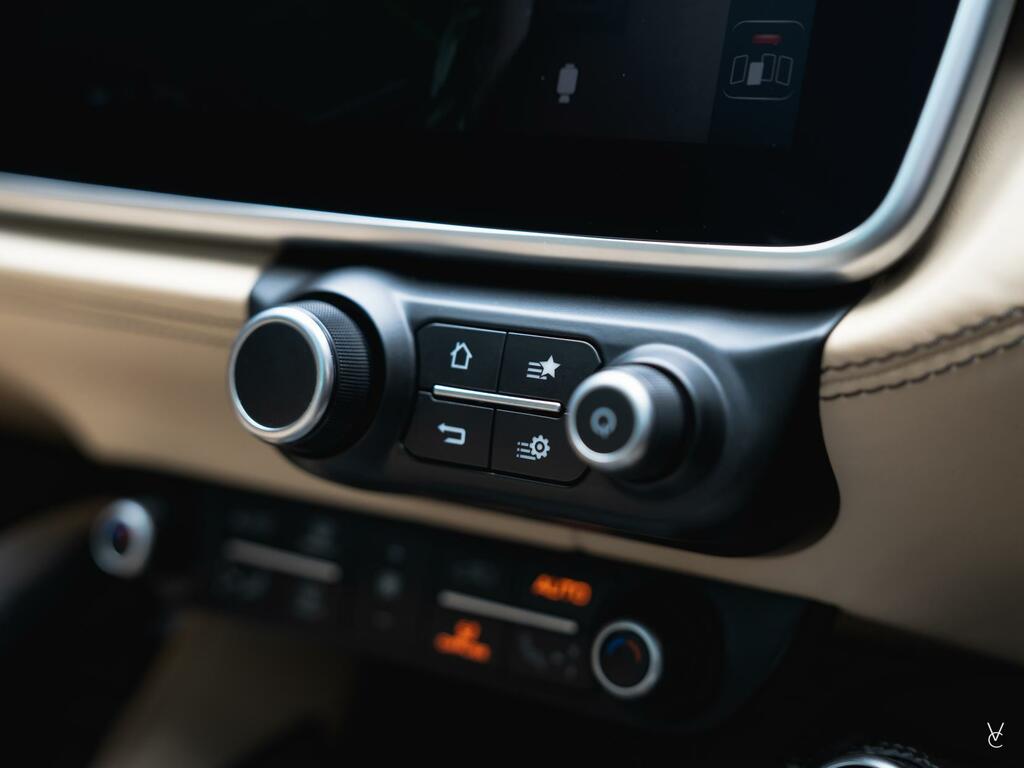 Ferrari Gtc4 Lusso Lusso 2dr Auto  #31