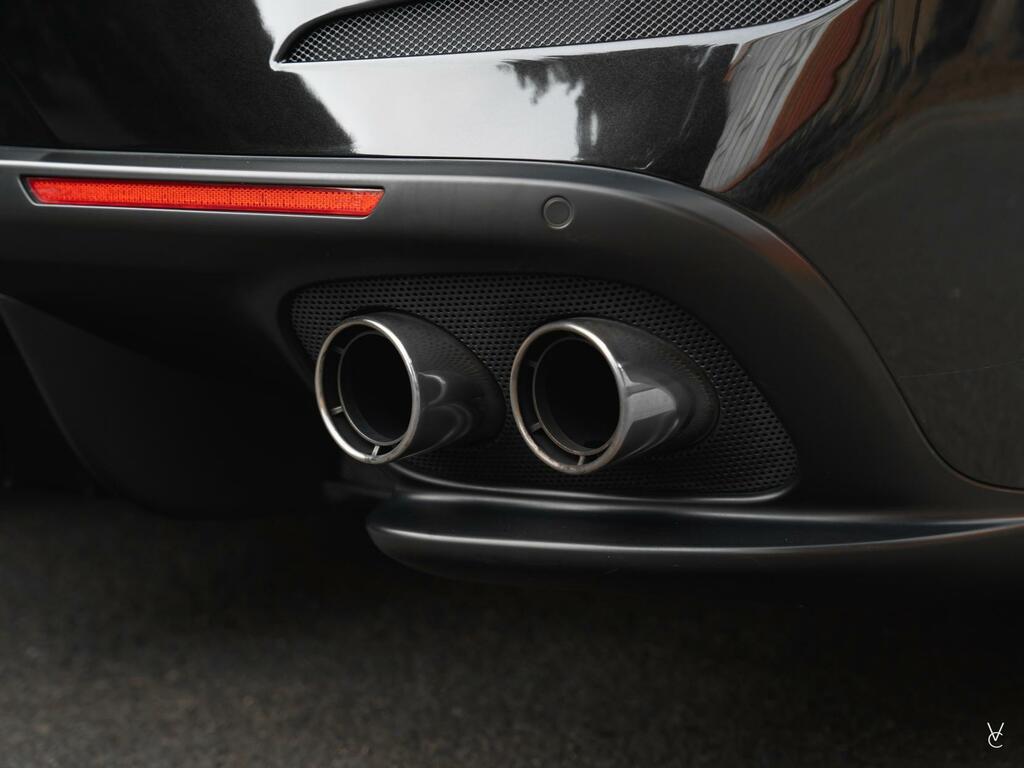 Ferrari Gtc4 Lusso Lusso 2dr Auto  #8
