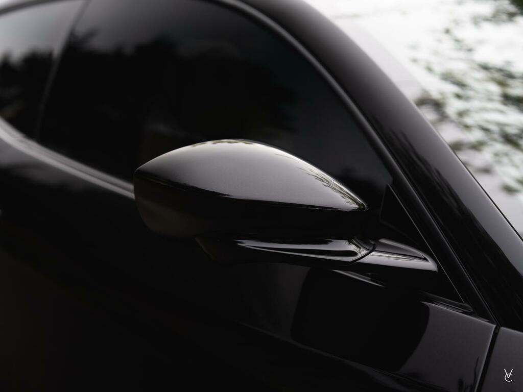 Ferrari Gtc4 Lusso Lusso 2dr Auto  #20