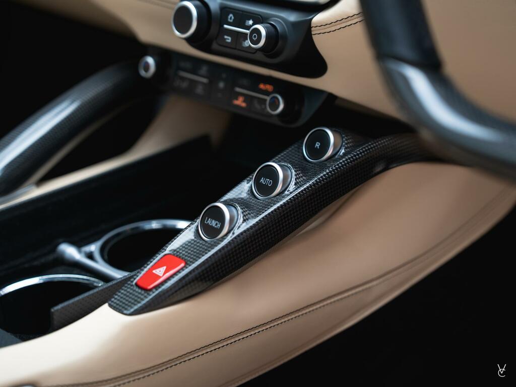 Ferrari Gtc4 Lusso Lusso 2dr Auto  #27
