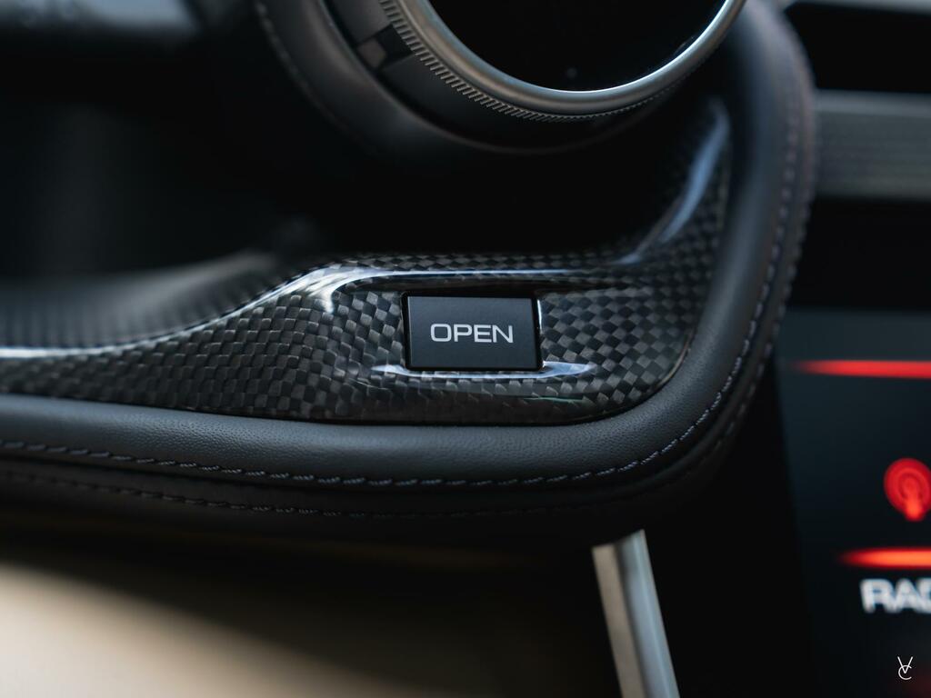 Ferrari Gtc4 Lusso Lusso 2dr Auto  #51