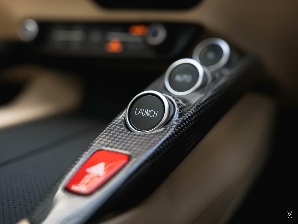 Ferrari Gtc4 Lusso Lusso 2dr Auto  #52