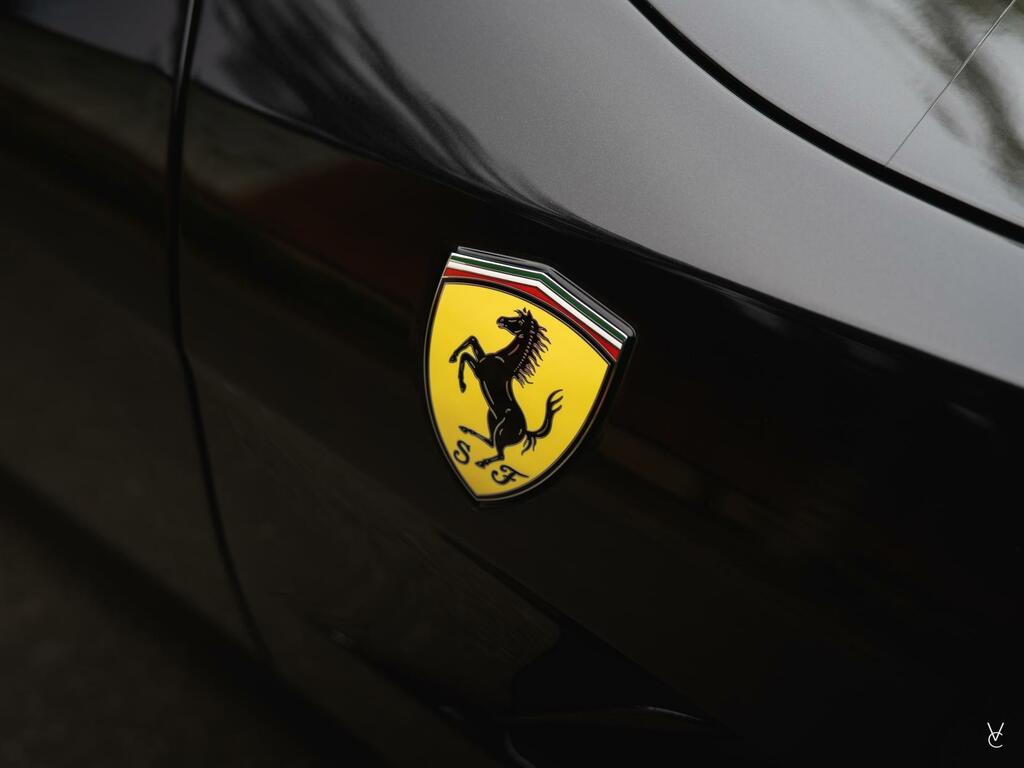 Ferrari Gtc4 Lusso Lusso 2dr Auto  #18