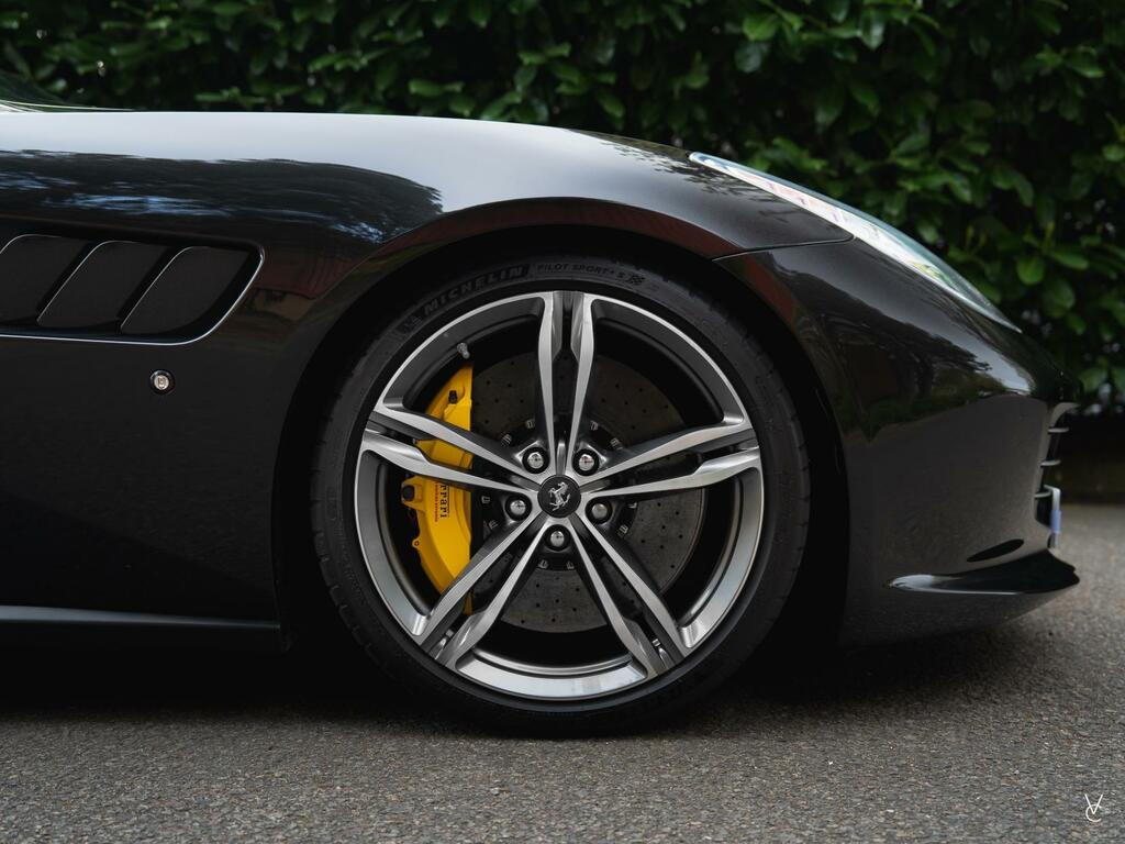 Ferrari Gtc4 Lusso Lusso 2dr Auto  #21