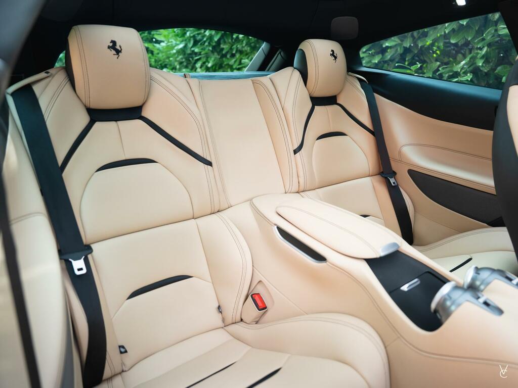 Ferrari Gtc4 Lusso Lusso 2dr Auto  #13