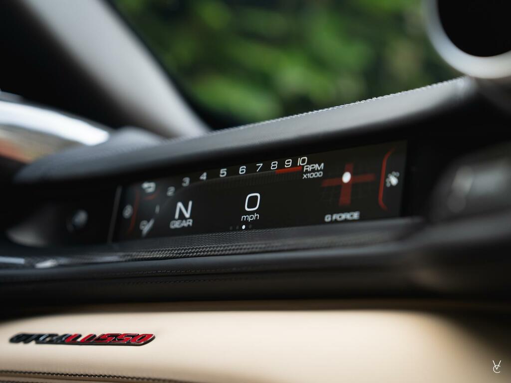 Ferrari Gtc4 Lusso Lusso 2dr Auto  #54