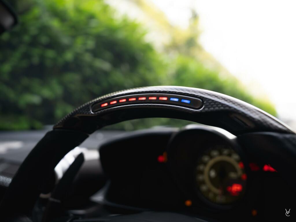 Ferrari Gtc4 Lusso Lusso 2dr Auto  #38