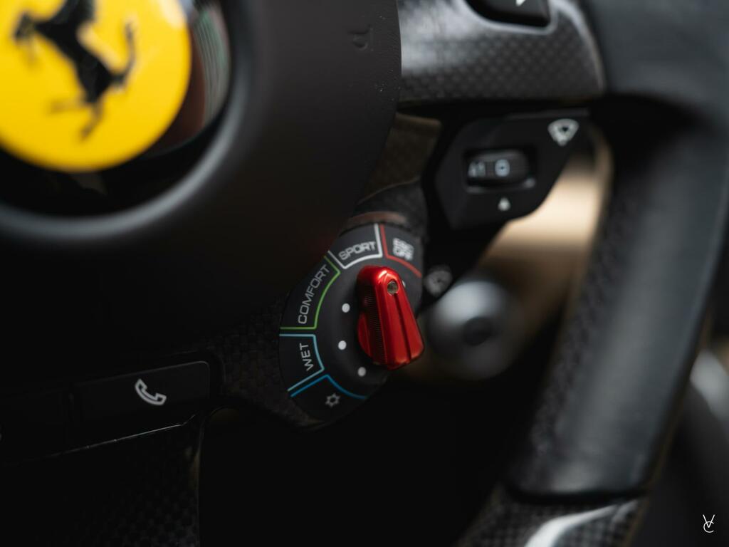 Ferrari Gtc4 Lusso Lusso 2dr Auto  #28