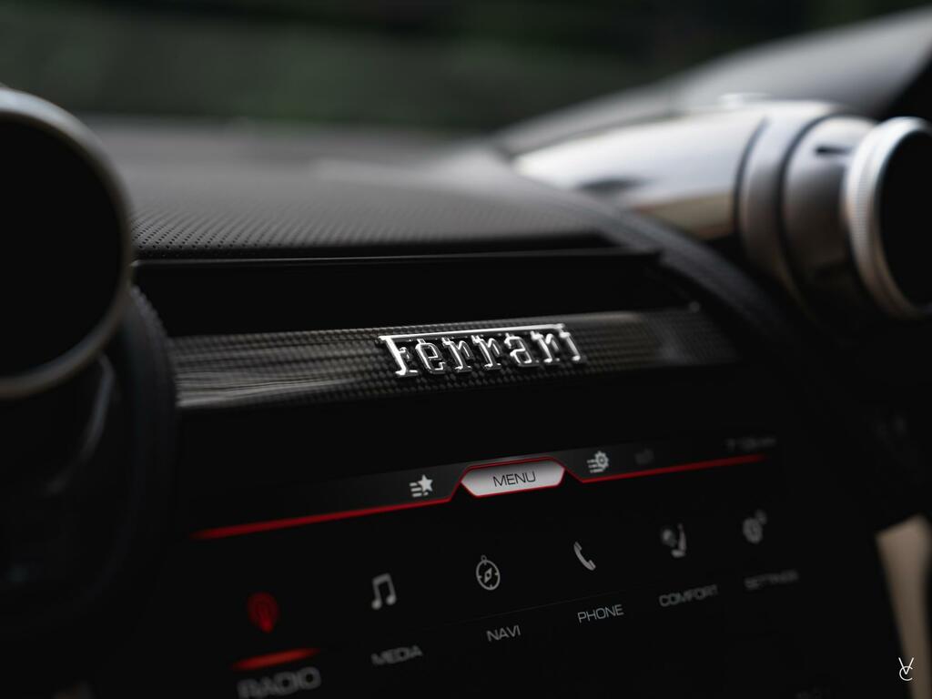 Ferrari Gtc4 Lusso Lusso 2dr Auto  #57