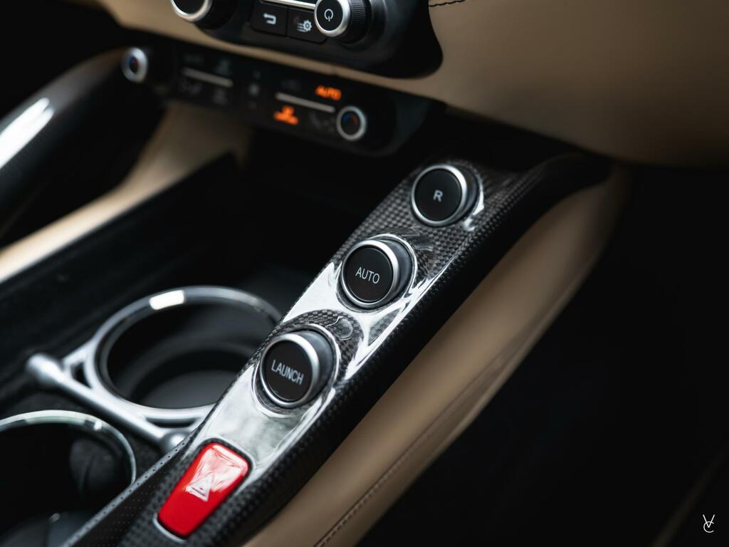 Ferrari Gtc4 Lusso Lusso 2dr Auto  #34