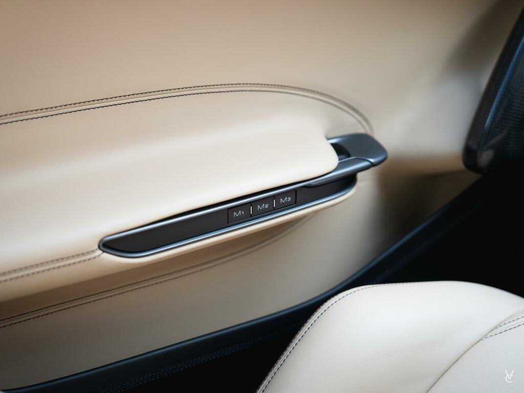 Ferrari Gtc4 Lusso Lusso 2dr Auto  #46