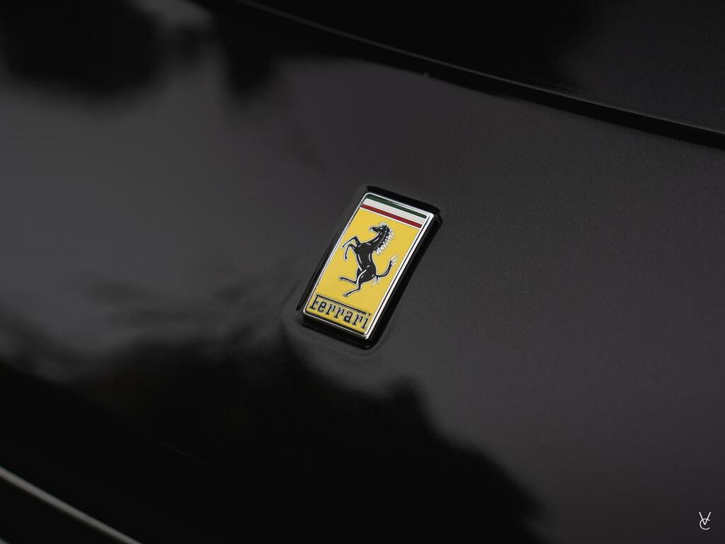 Ferrari Gtc4 Lusso Lusso 2dr Auto  #15