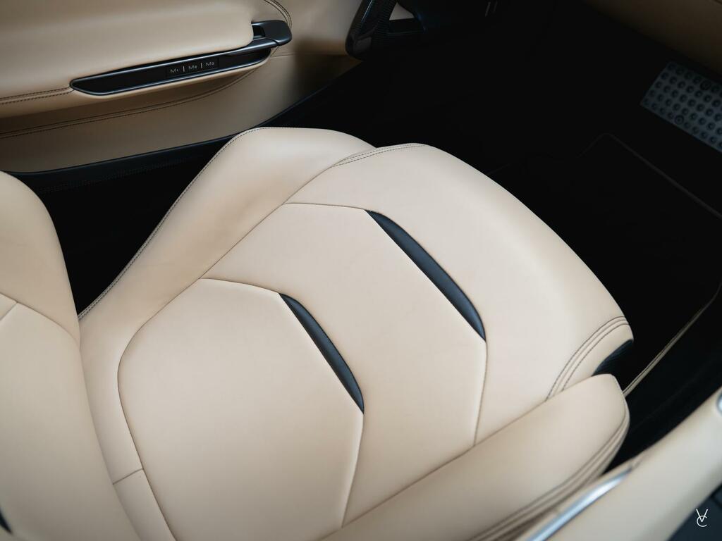 Ferrari Gtc4 Lusso Lusso 2dr Auto  #45