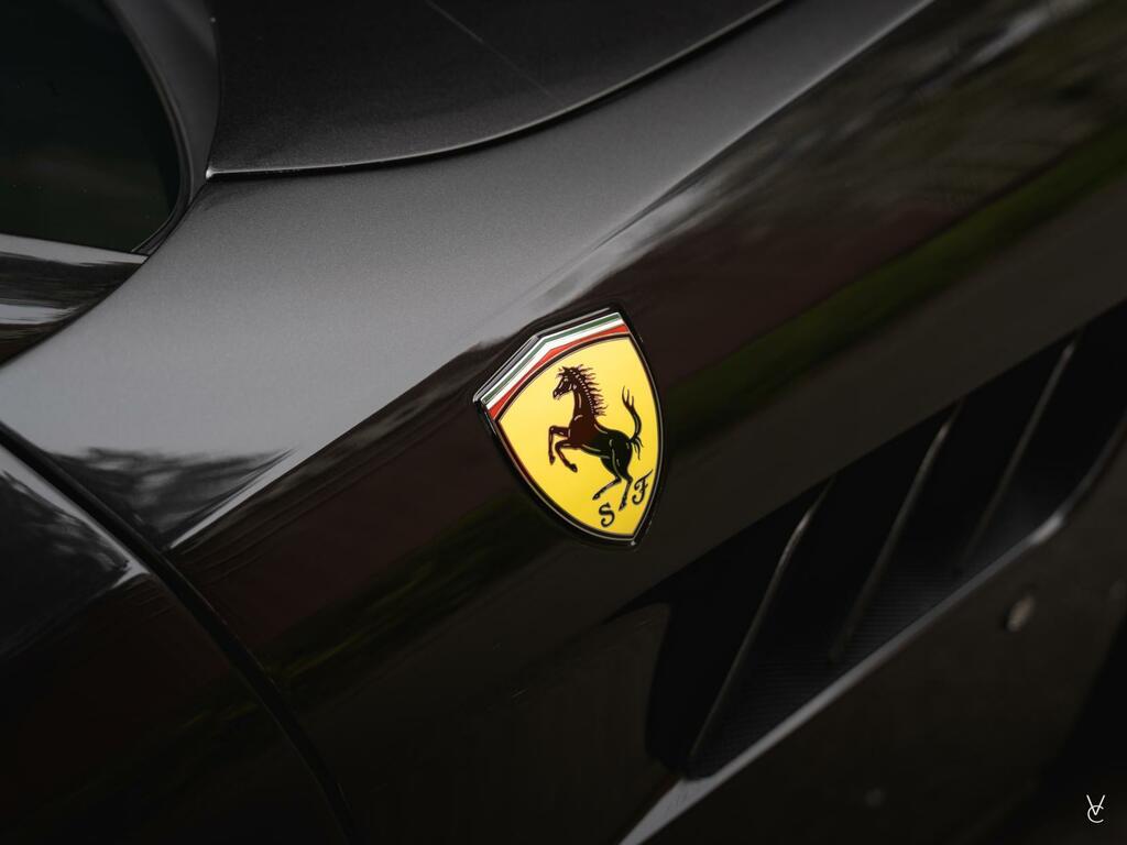 Ferrari Gtc4 Lusso Lusso 2dr Auto  #17