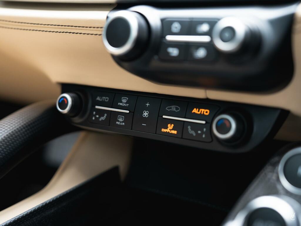 Ferrari Gtc4 Lusso Lusso 2dr Auto  #33