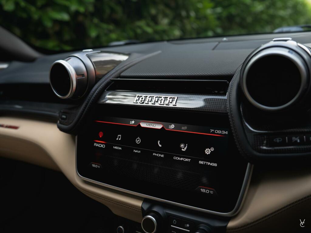 Ferrari Gtc4 Lusso Lusso 2dr Auto  #41