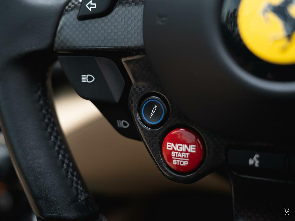 Ferrari Gtc4 Lusso Lusso 2dr Auto  #32