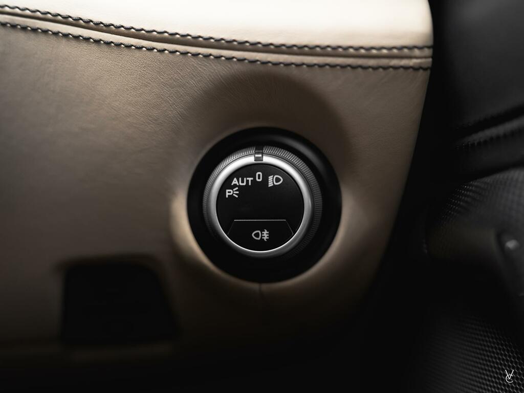Ferrari Gtc4 Lusso Lusso 2dr Auto  #53