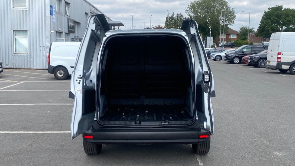 Mercedes-Benz CITAN Pro OW75EOA Silver #3