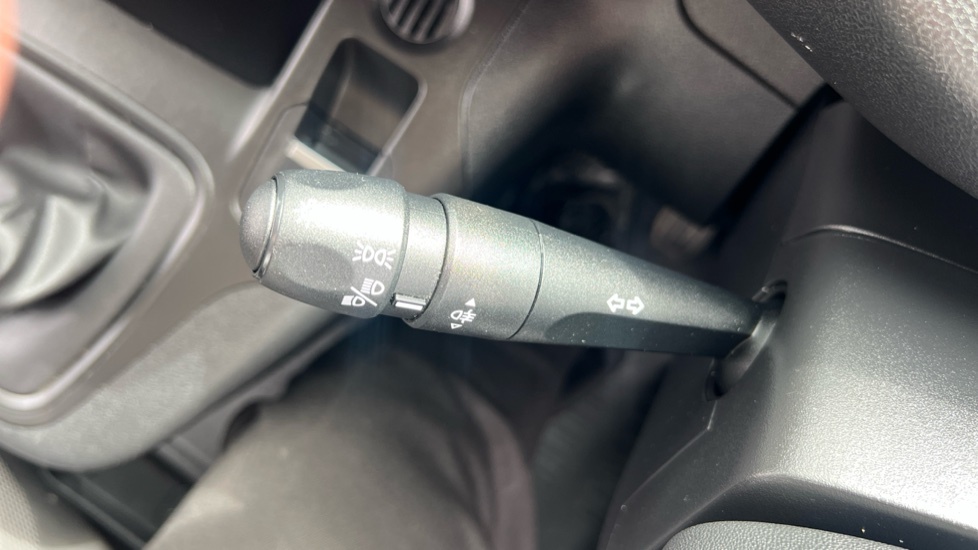 Peugeot Partner 850 1.5 Bluehdi 100 Professional Prem Crew Van Grey #22