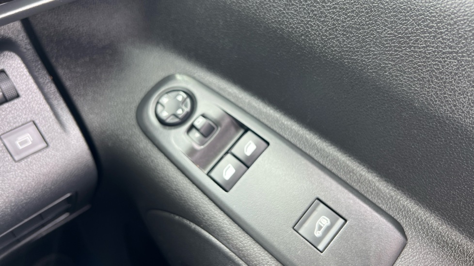 Peugeot Partner 850 1.5 Bluehdi 100 Professional Prem Crew Van Grey #23