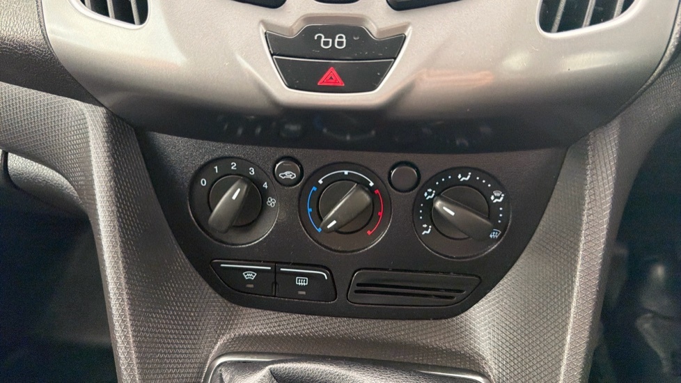 Ford Transit Connect Connect 1.5Tdci 240 L2 Lwb Limited 118Bhp Euro6 Ul Grey #12