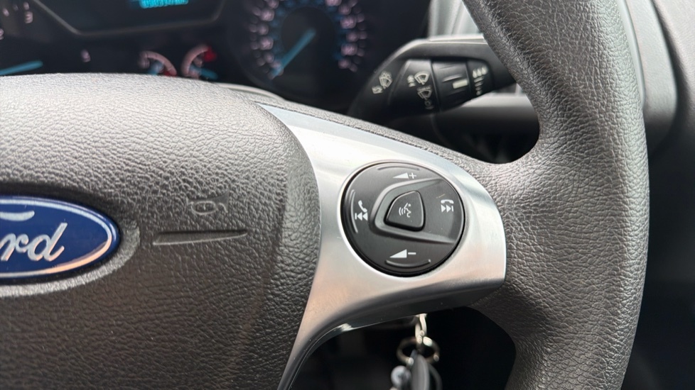 Ford Transit Connect Mpv Green #6