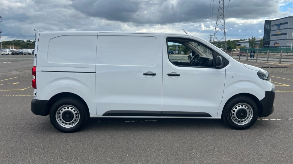 Citroen Dispatch 1.5 Bluehdi 1000 Enterprise XL Lwb Euro 6 Ss 6D #9